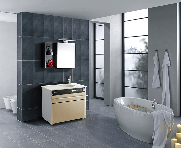 M1-C02 Series 3-in-1 Application