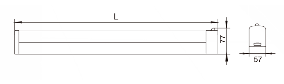 M1-B01PIR Series